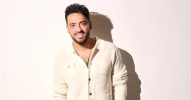 تفاصيل ألبوم رامى جمال الجديد “دى علامة” قبل طرحه