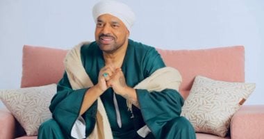 حجازى متقال يقدم أغنية “الله يا مصر يا جميلة” كرسالة أمل للمصريين