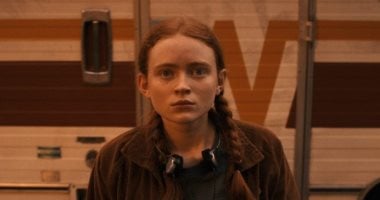 سادي سينك تستعرض كواليس انضمامها لفيلم Spider-Man: Brand New Day