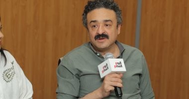 عبد المنعم رياض: ‘سامى السامح’ في التياترو فكرة لمواجهة إفساد الذوق