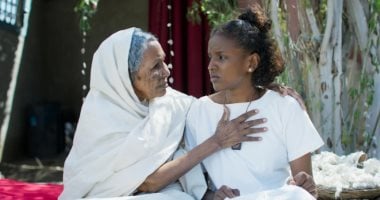 عرض فيلم “ملكة القطن” بحضور أبطاله في نادى السينما الأفريقية