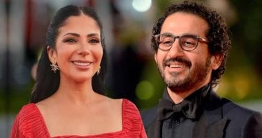 مواجهة فنية بين أحمد حلمي ومنى زكي في فيلمي “حدوتة” و”الجواهرجي”