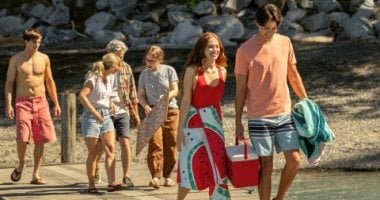 موسم جديد لمسلسل “Every Year After”: تفاصيل مثيرة حول الأحداث القادمة
