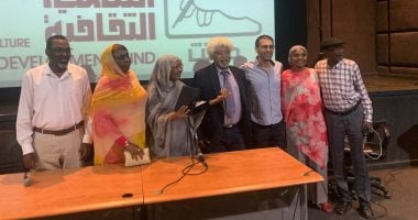 ندوة نقدية حول فيلم «ملكة القطن» في نادى السينما الأفريقية بمشاركة أبطاله