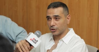 نور محمود تكشف عن أسلوب جديد في تقديم الكوميديا