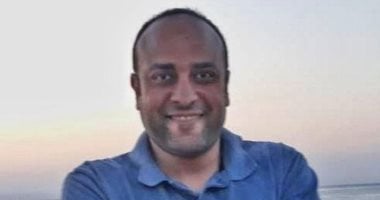 وفاة المنتج ياسر صبحي وتشييع جنازته من مسجد الحصري
